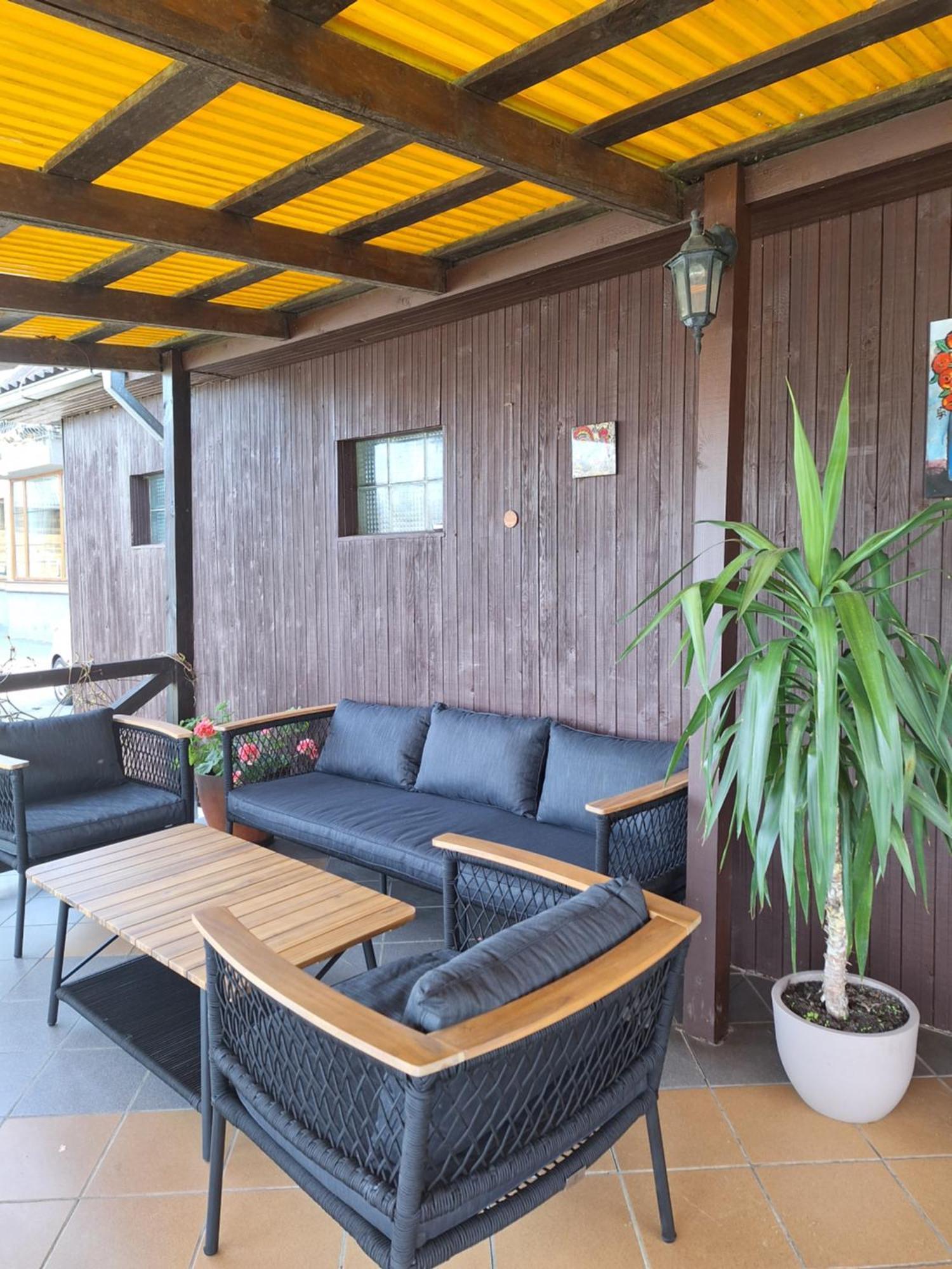 Augutes Zurlienes Apartamentai Trakai Ngoại thất bức ảnh