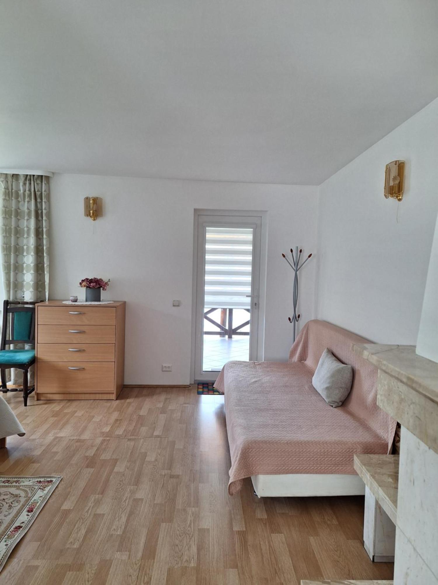 Augutes Zurlienes Apartamentai Trakai Ngoại thất bức ảnh