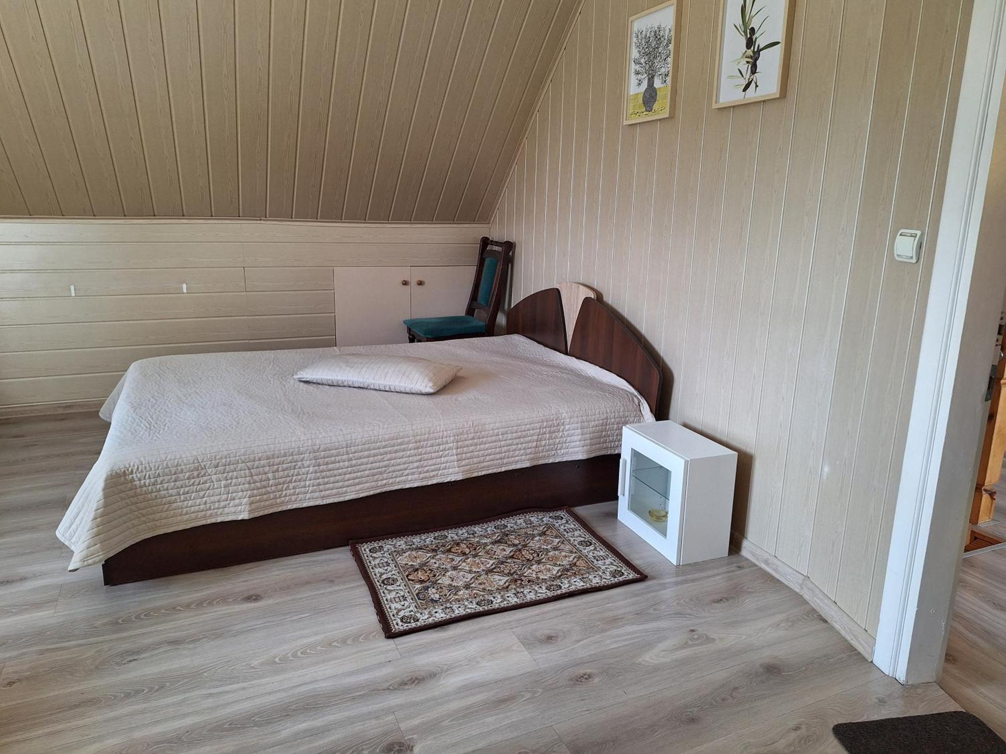 Augutes Zurlienes Apartamentai Trakai Ngoại thất bức ảnh