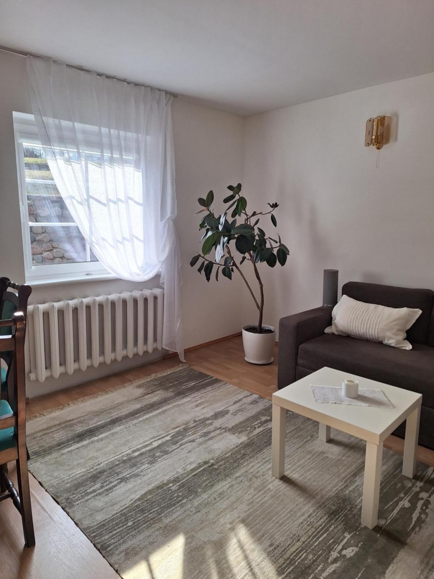 Augutes Zurlienes Apartamentai Trakai Ngoại thất bức ảnh