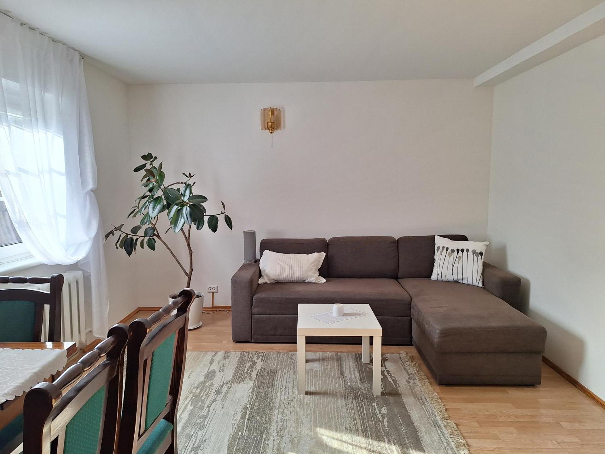 Augutes Zurlienes Apartamentai Trakai Ngoại thất bức ảnh