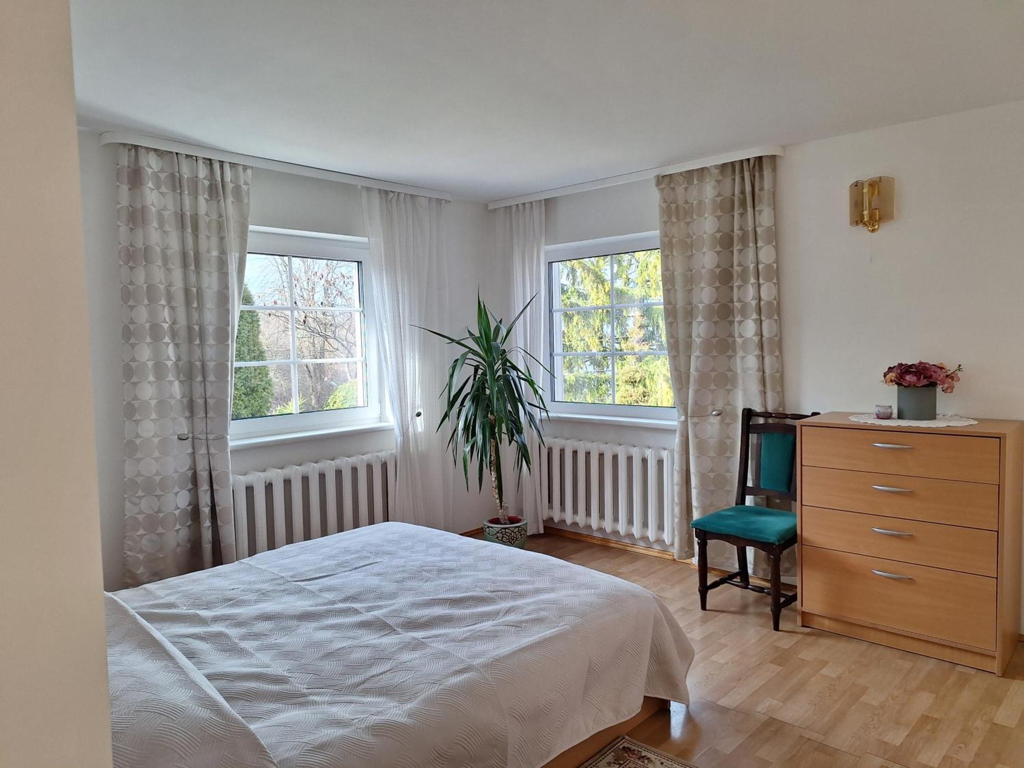 Augutes Zurlienes Apartamentai Trakai Ngoại thất bức ảnh