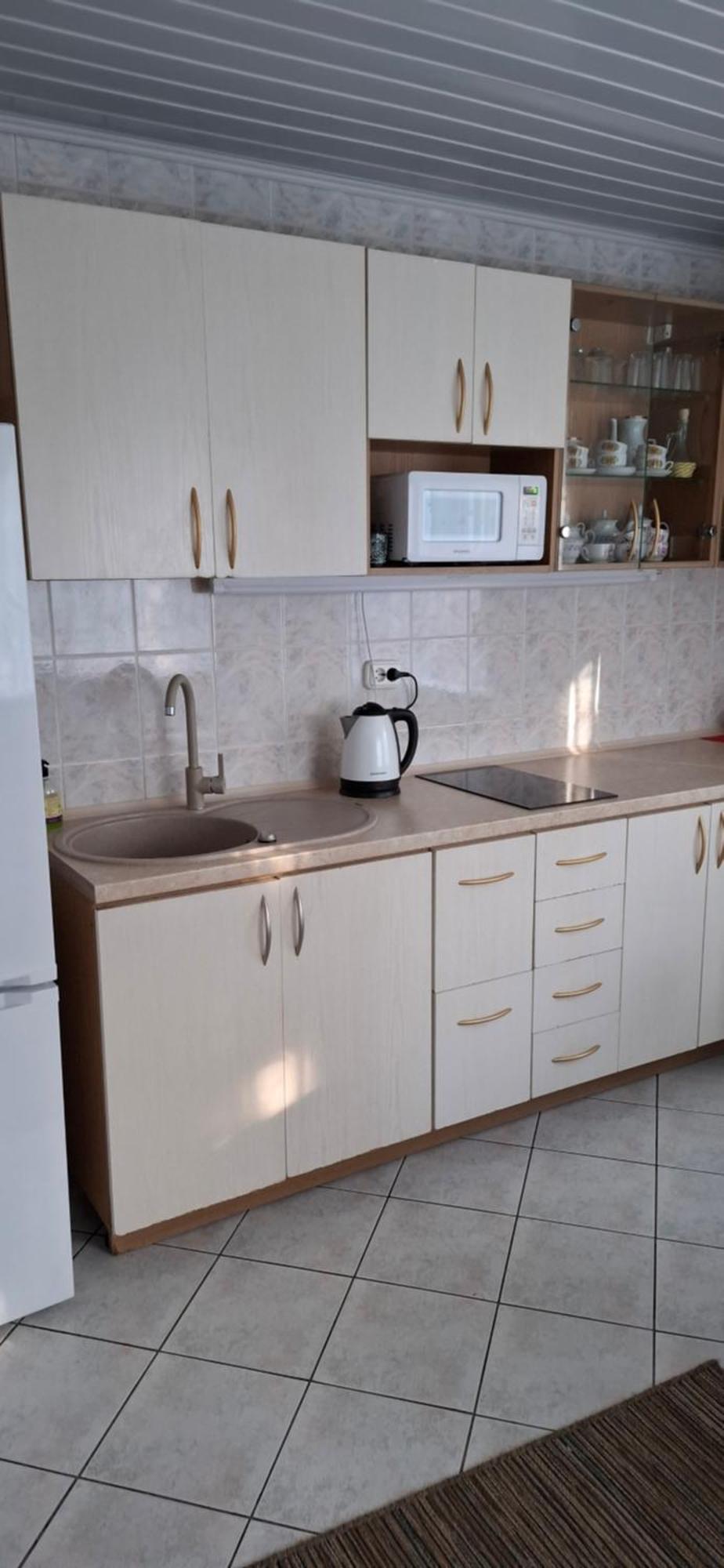 Augutes Zurlienes Apartamentai Trakai Ngoại thất bức ảnh