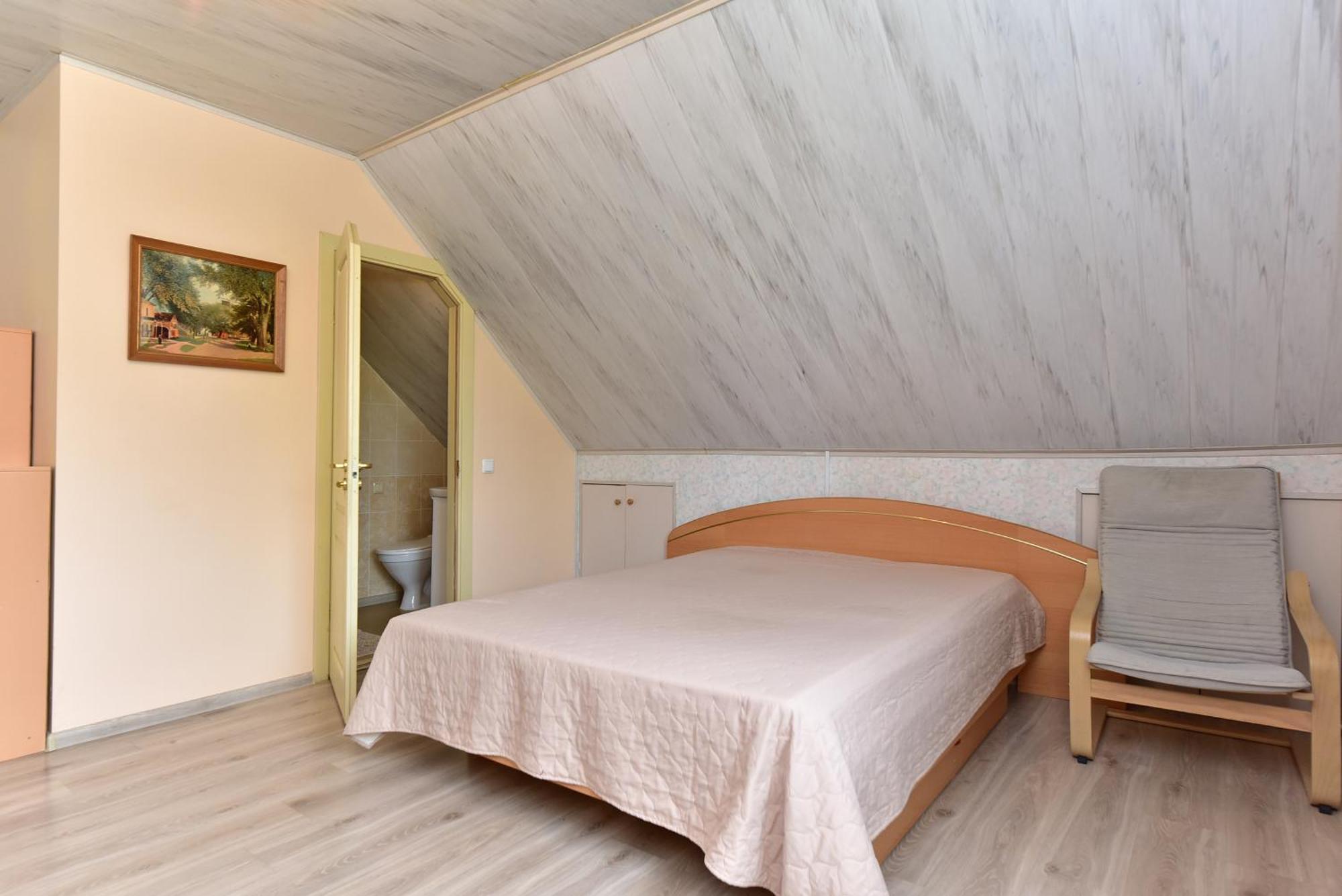 Augutes Zurlienes Apartamentai Trakai Ngoại thất bức ảnh
