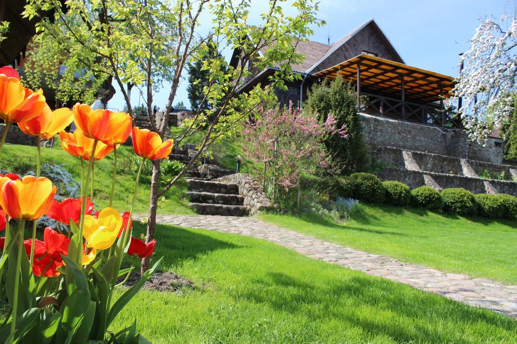 Augutes Zurlienes Apartamentai Trakai Ngoại thất bức ảnh