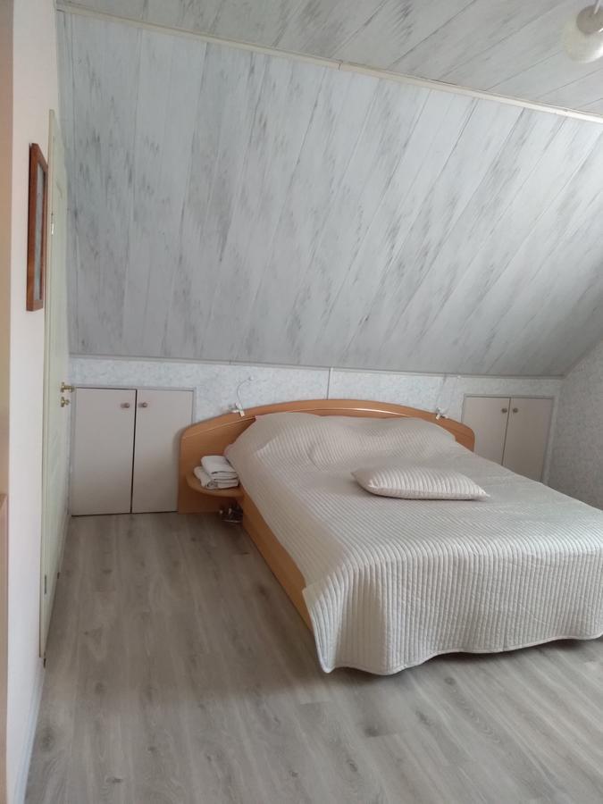 Augutes Zurlienes Apartamentai Trakai Ngoại thất bức ảnh