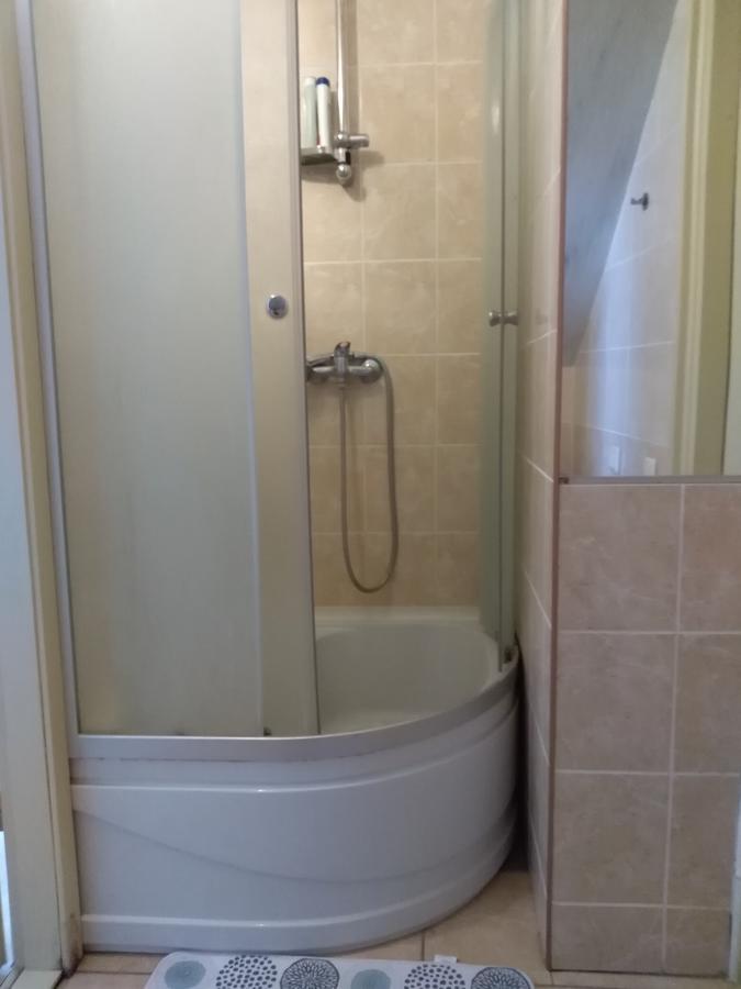 Augutes Zurlienes Apartamentai Trakai Ngoại thất bức ảnh