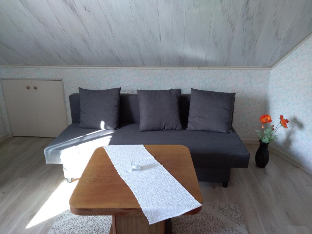 Augutes Zurlienes Apartamentai Trakai Ngoại thất bức ảnh